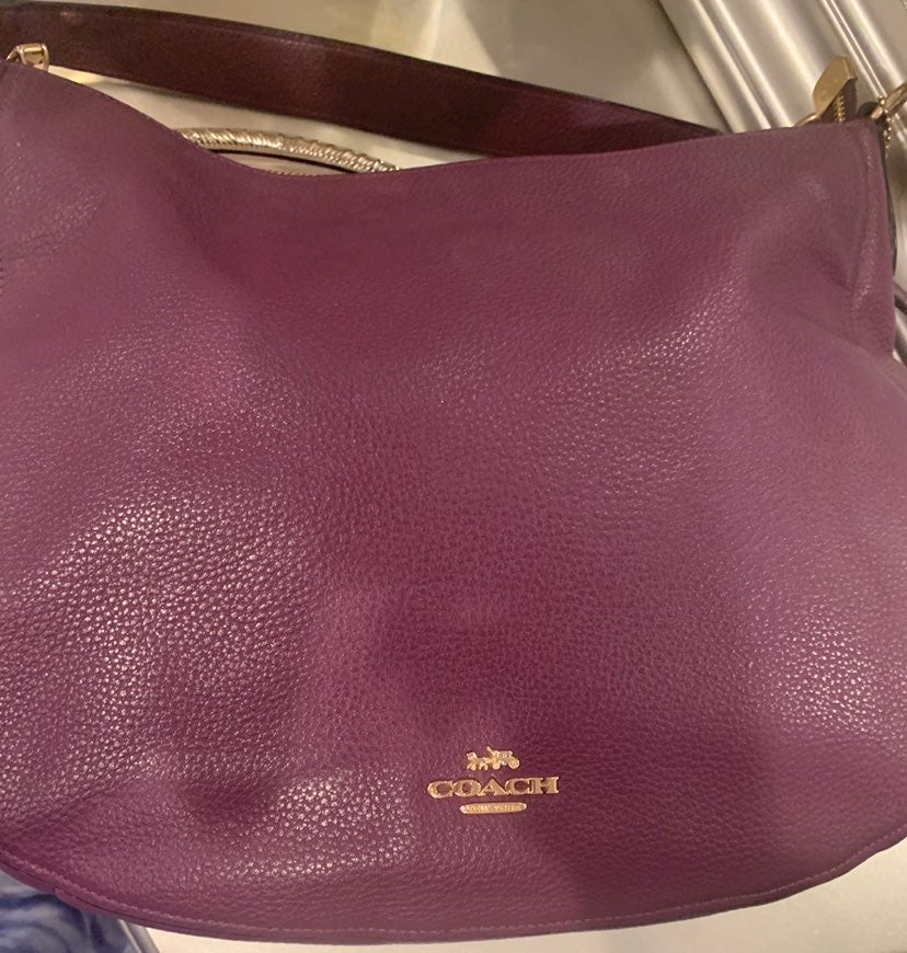 Coach purse Coach handbag
