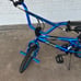 Krome Genesis 2.0 20 inch BMX Bike Blue