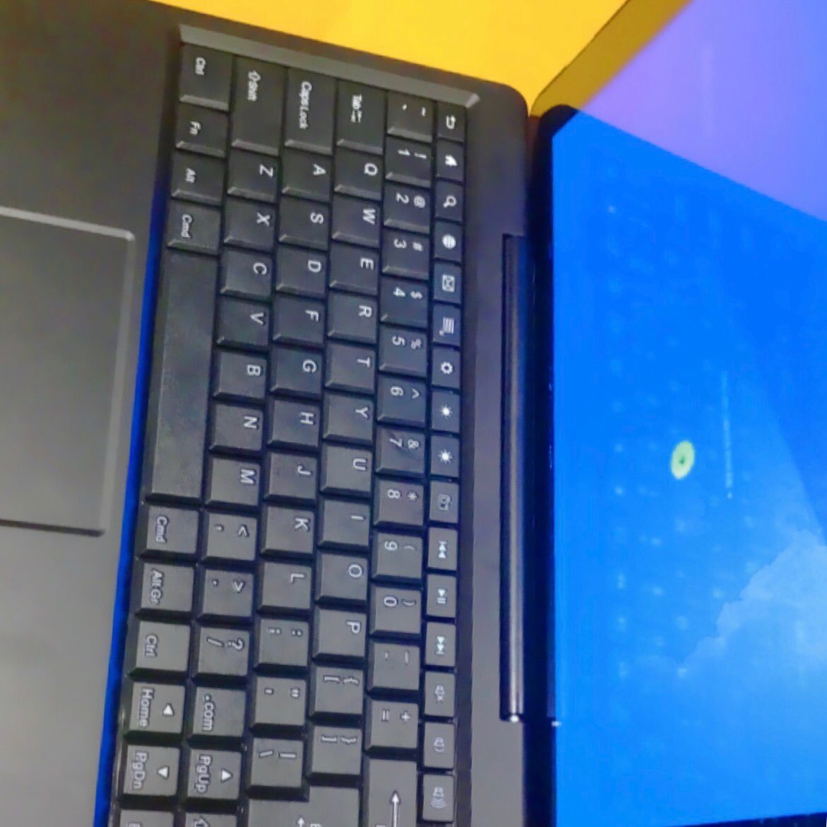 Rca 10 Tablet W Keyboard