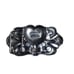 Bundle of 5 Belt Buckles