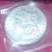 Morgan Silver Dollar