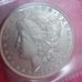 Morgan Silver Dollar