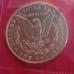 Morgan Silver Dollar