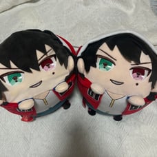 Hypnosis Mic - Ichiro Yamada Mochikororin Mochi Koro Cushion