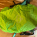 Osprey Hikelite 18 lightweight Daypack EUC