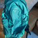 Osprey Hikelite 18 lightweight Daypack EUC