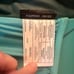 Osprey Hikelite 18 lightweight Daypack EUC