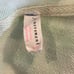 Free People Ombre Tie-Dye Metti Crew Sweatshirt Size Small
