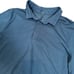 Lululemon Evolution Men's Long Sleeve Polo Nautical Navy Size Small