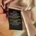 MONIQUE LHUILLIER Blush Rose Sheer Fully Lined Bridesmaids Dress Women 12 FLAWED
