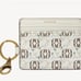 FOSSIL Women's Sofia Card Case -white Neutral Floral.