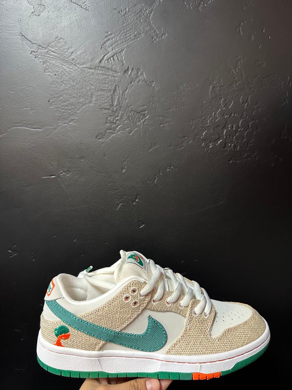 jaritos dunks