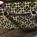 Coach purse and wallet set