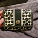 Coach purse and wallet set