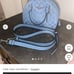 Coach crossbody bag