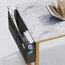 32 inch Small Computer Desk Study Table for Small Spaces Home Office Study Table