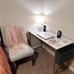 32 inch Small Computer Desk Study Table for Small Spaces Home Office Study Table
