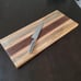 Cutting boards made to order! Edge grain, exotic and domestic woods.