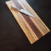 Cutting boards made to order! Edge grain, exotic and domestic woods.