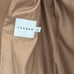 Topman stretch top Coat