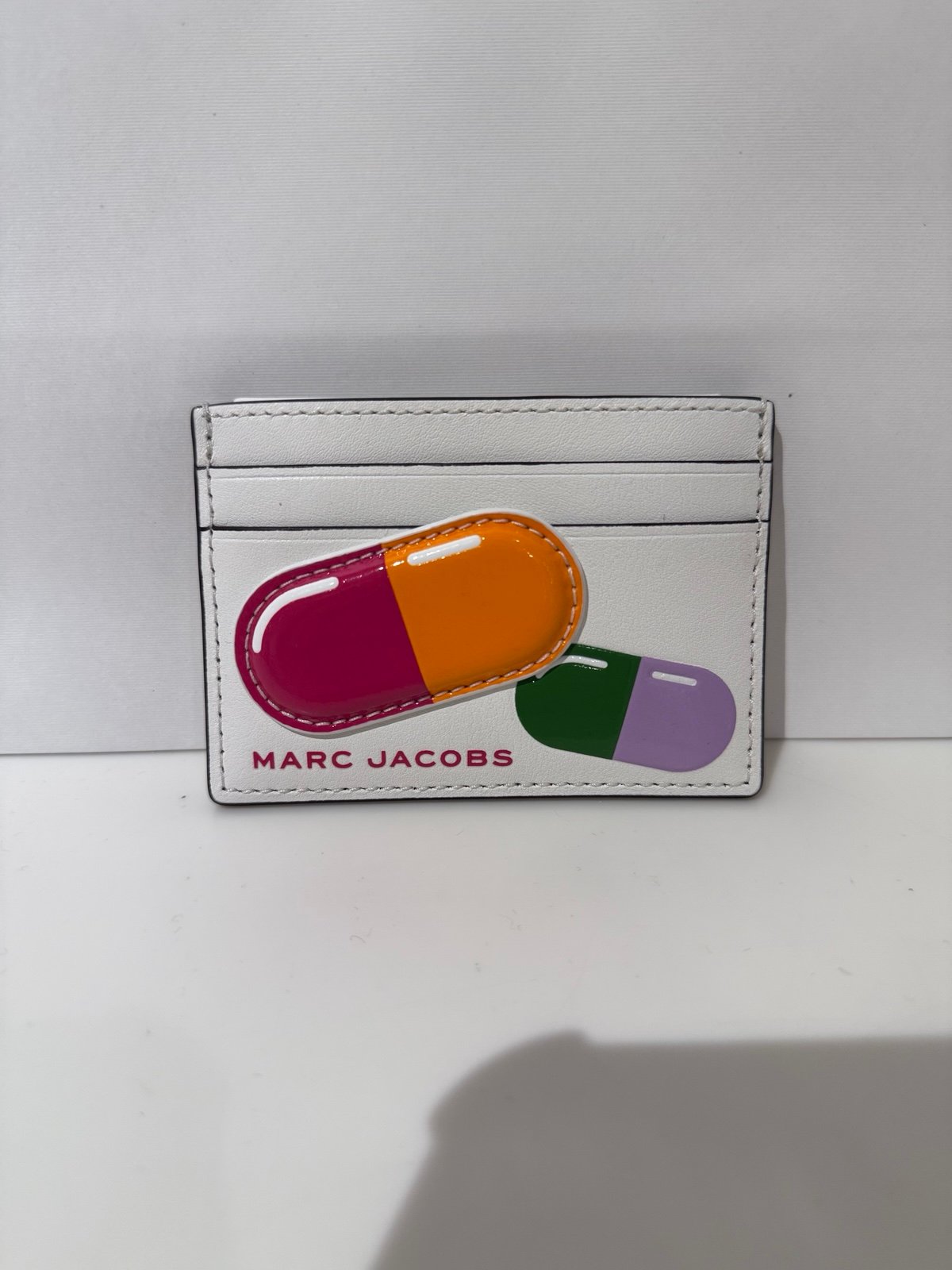 NWT Marc Jacob’s cardholder