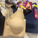 3-Pack MAIDENFORM Lace Racerback Pullover Wireless Bralette DM7679 Sz MEDIUM NWT