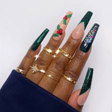 press on nails