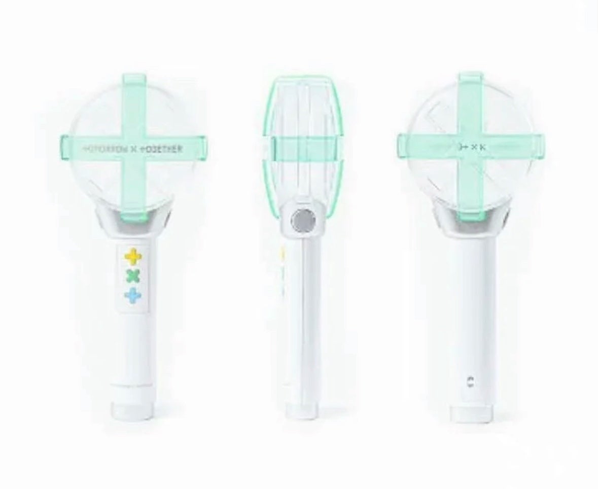 txt official lightstick