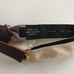 ## Retail price 12,000 yen! Giraffe Reversible Bow Tie Brown 2way