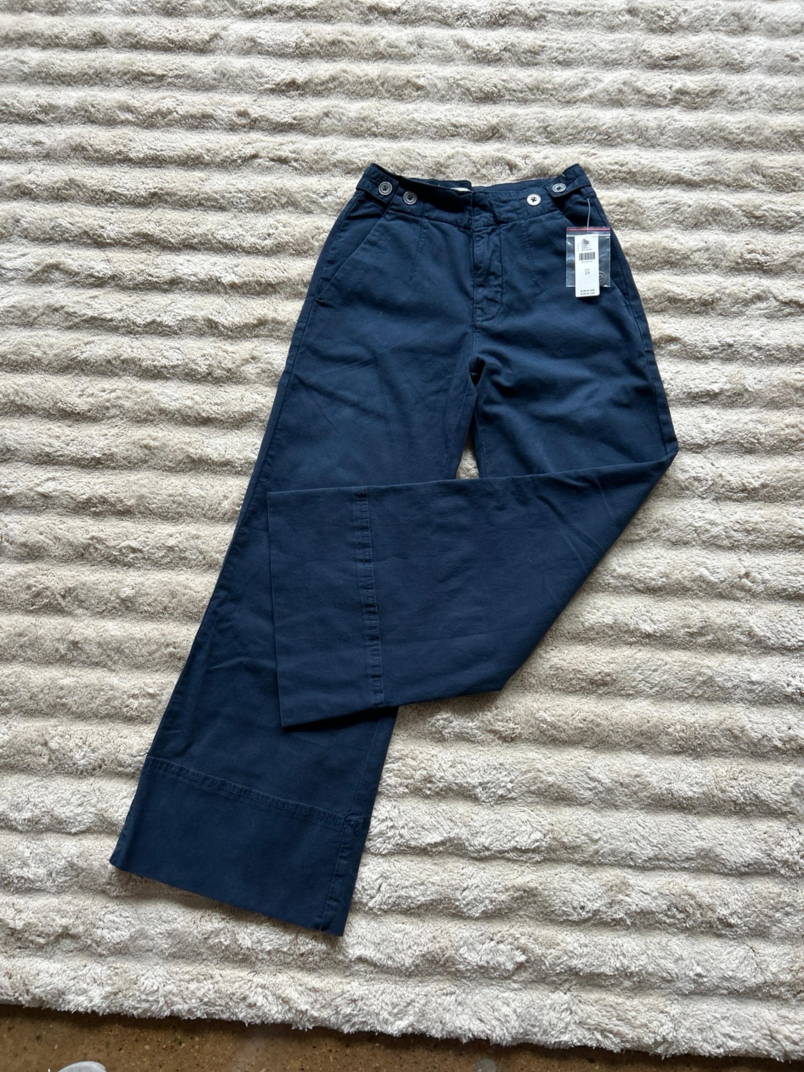 Anthropologie pants