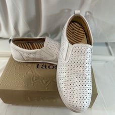 Women's Taos Court slip-on
