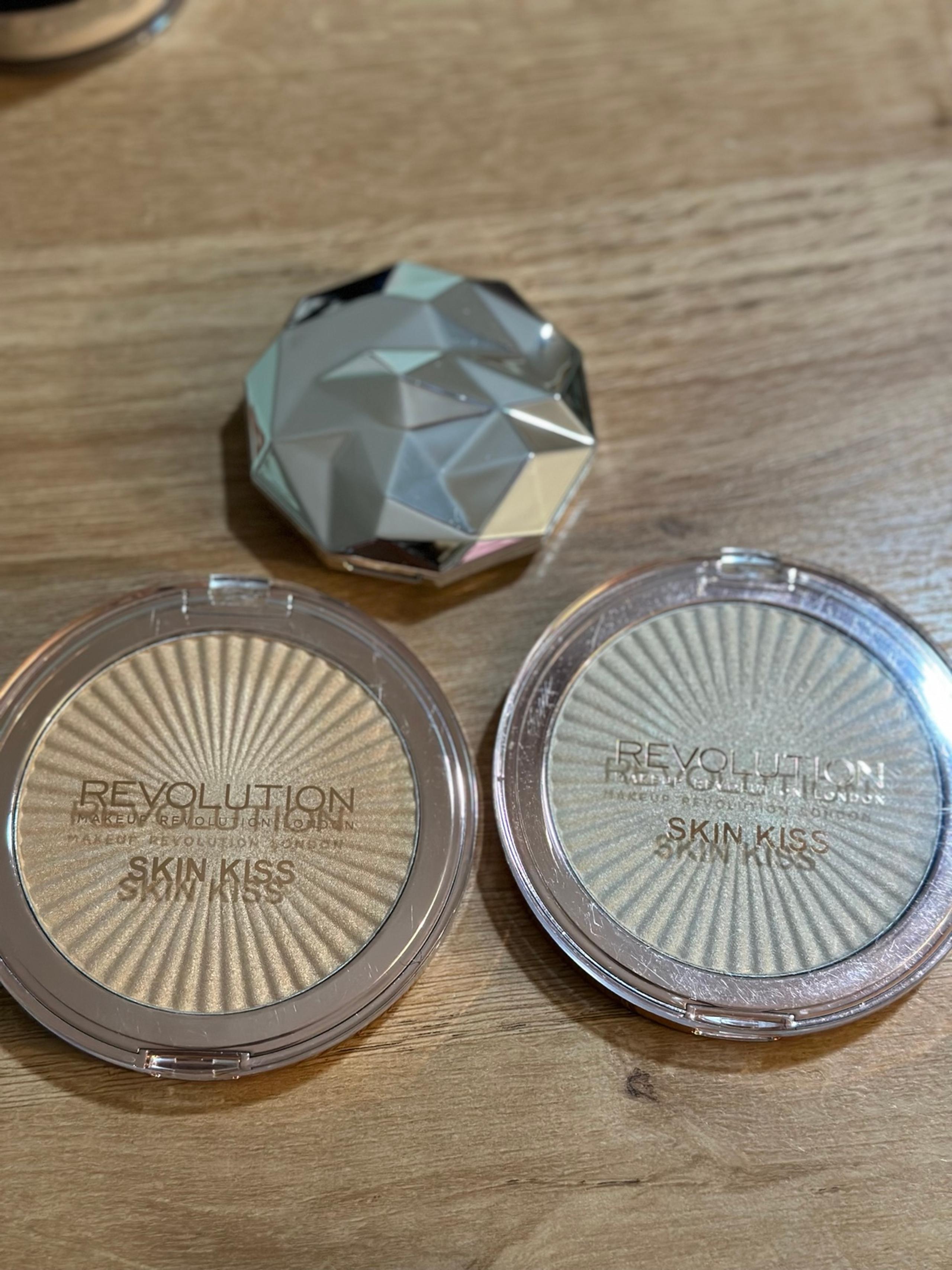 Makeup Revolution / Anastasia Beverly Hills