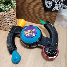 Bop It Handheld Electronic