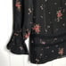 Show Me Your Mumu Helen Long Sleeve Floral Mini Dress Size Small