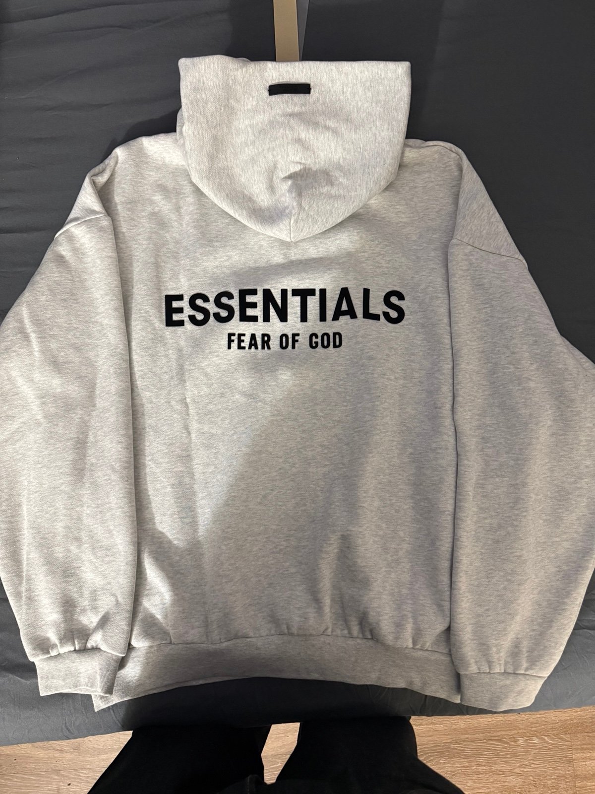 Hoodie essentials