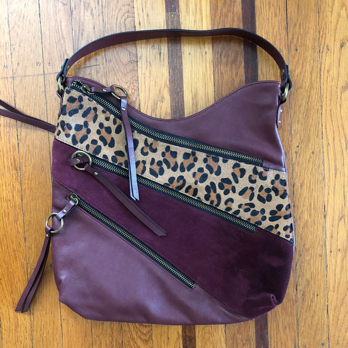 original by sharif purse