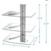 Enetertaintment Wall mount