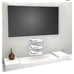 Enetertaintment Wall mount