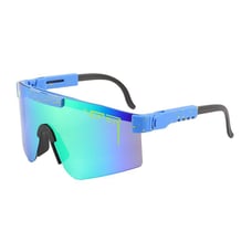 Pit Viper Sunglasses for Adult, Unisex Viper UV Eye Protection Polarized Glasses
