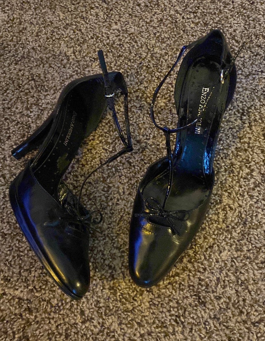 shop now Women’s 9.5 Size - Heels Angiolini Enzo Women shop now Women’s 9.5 Size - Heels Angiolini Enzo Women