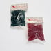 Casa Noel Chili Pepper Light Covers 2 Packs of 35 Vintage 1 Red* & 1 Green USA