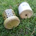 Vintage Midcentury Planters *Indie + Boho*