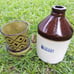 Vintage Midcentury Planters *Indie + Boho*