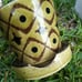 Vintage Midcentury Planters *Indie + Boho*
