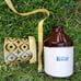 Vintage Midcentury Planters *Indie + Boho*