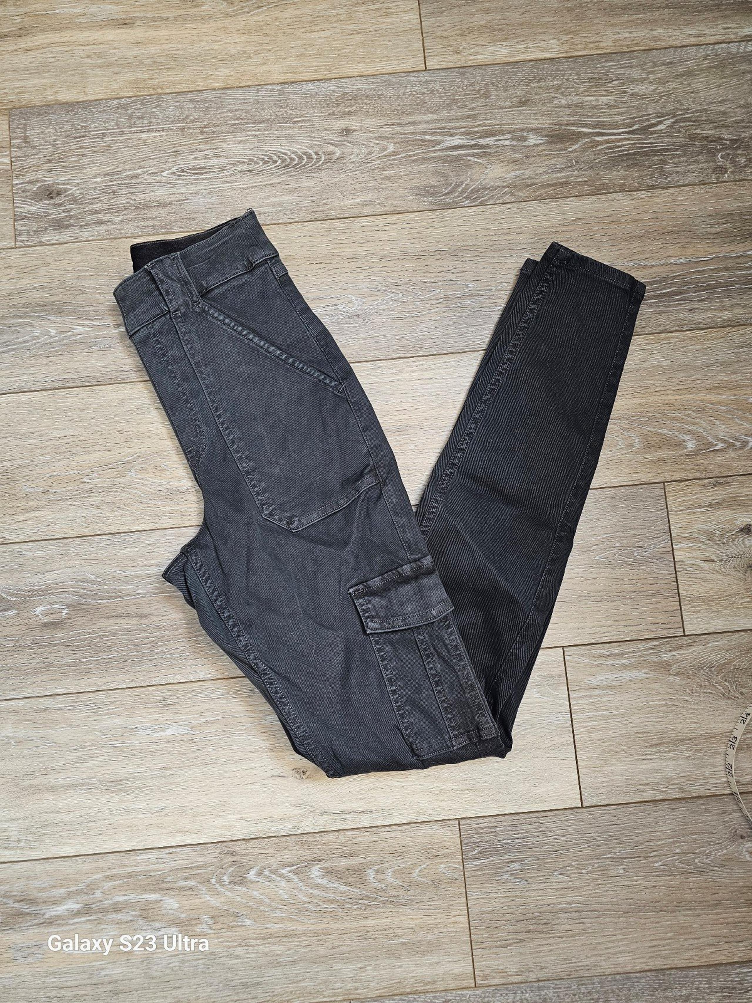 Womens Spanx pants sz S