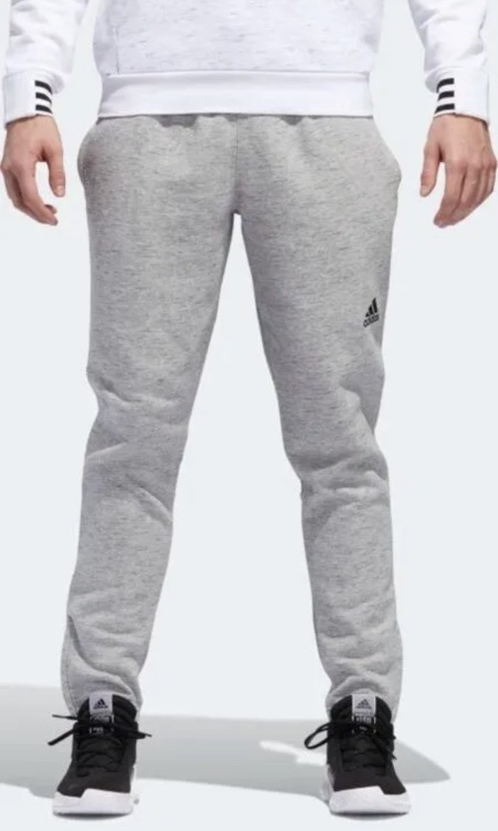 NWT Men's size 2XL Adidas Sweatpants