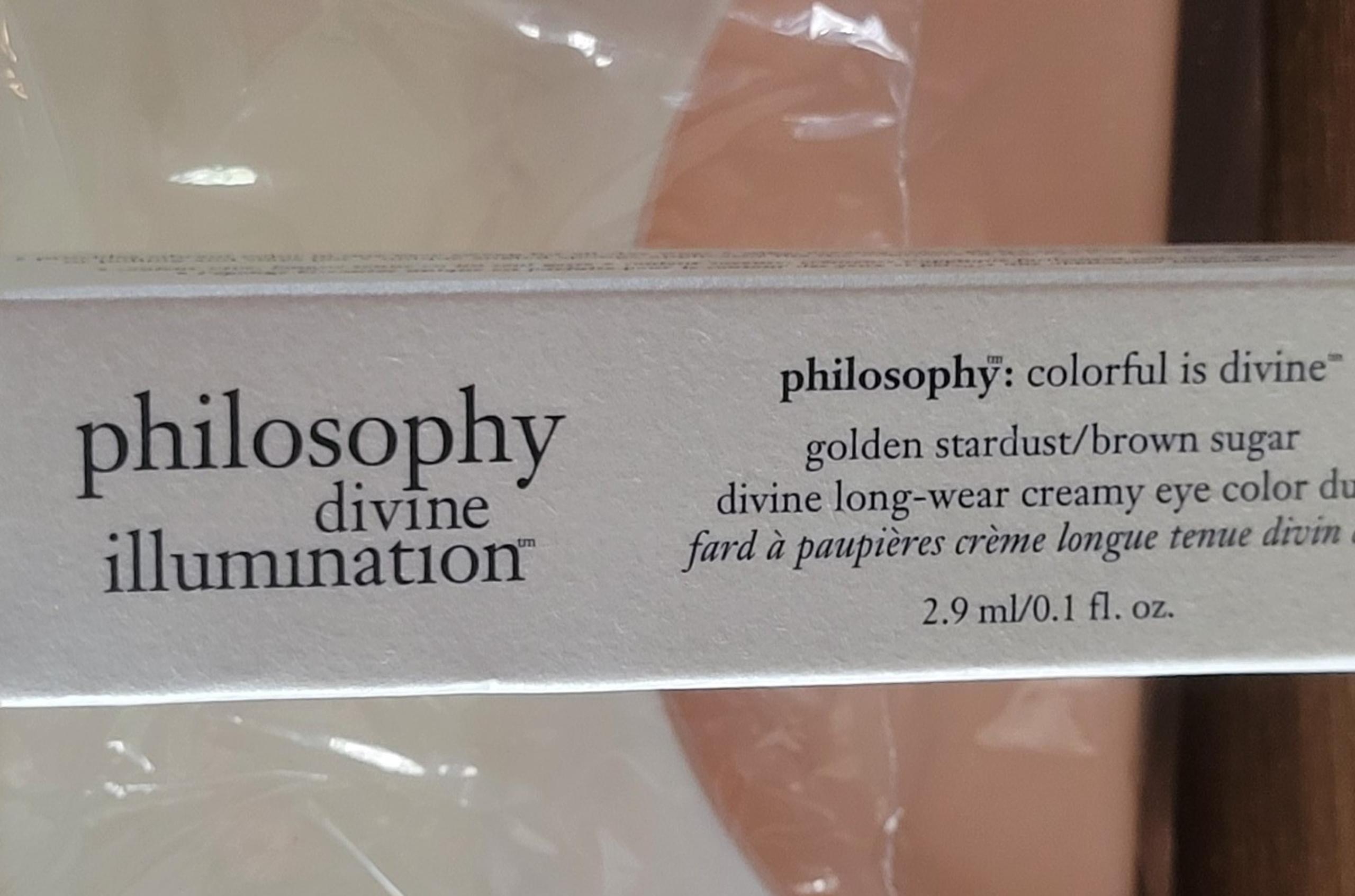 Philosophy Divine Illumination