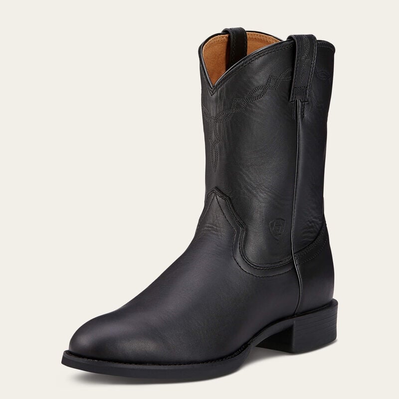 Ariat Heritage Roper Western Boot women’s 8.5
