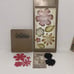 Tim Holtz Jumbo Tattered Florals Bigz and Mini Bundle